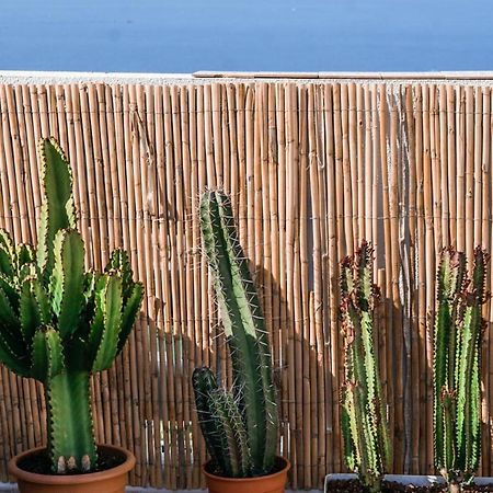 Oceanview Boutique House, 125 Sqm, Parking, Sunset Rooftop Costa Adeje  Eksteriør bilde