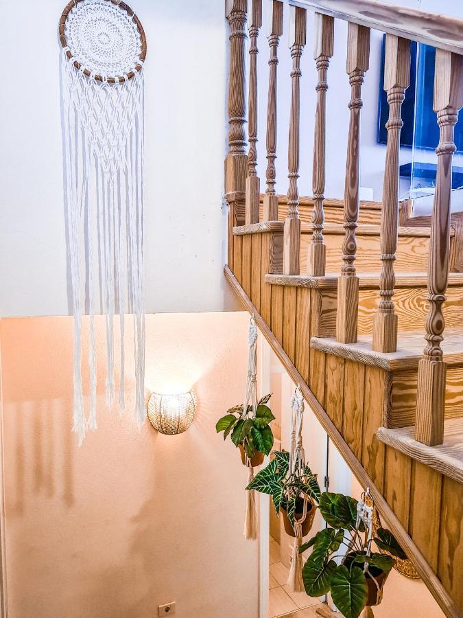 Oceanview Boutique House, 125 Sqm, Parking, Sunset Rooftop Costa Adeje  Eksteriør bilde