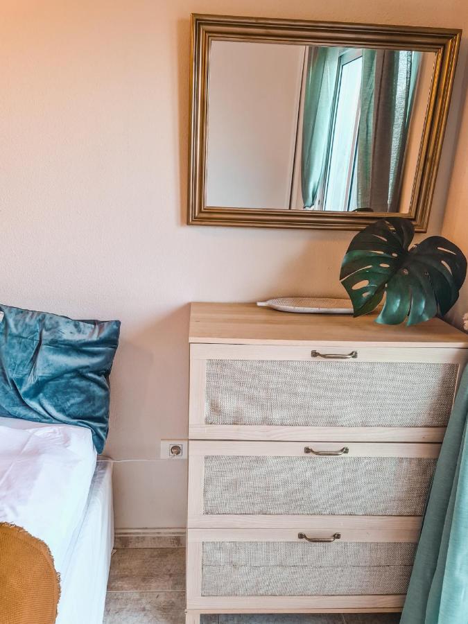 Oceanview Boutique House, 125 Sqm, Parking, Sunset Rooftop Costa Adeje  Eksteriør bilde