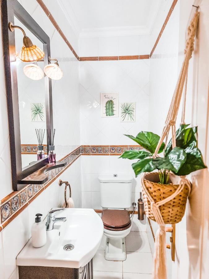 Oceanview Boutique House, 125 Sqm, Parking, Sunset Rooftop Costa Adeje  Eksteriør bilde