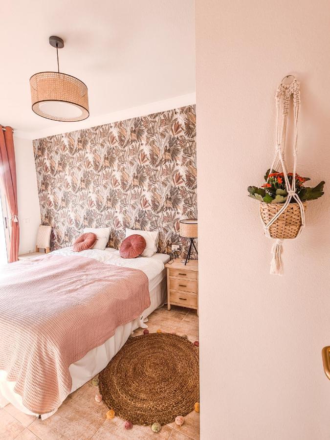 Oceanview Boutique House, 125 Sqm, Parking, Sunset Rooftop Costa Adeje  Eksteriør bilde