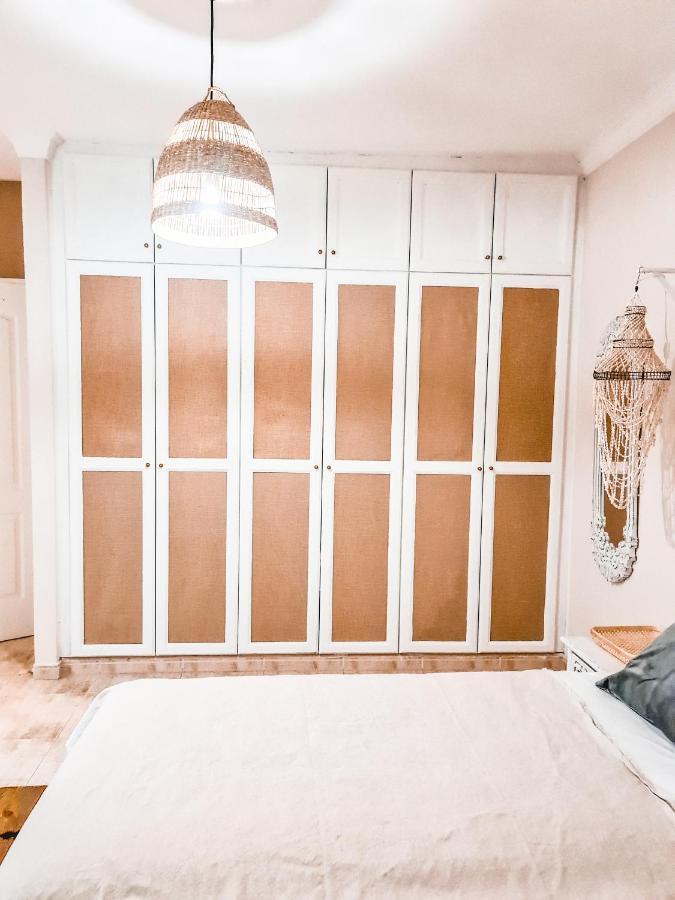 Oceanview Boutique House, 125 Sqm, Parking, Sunset Rooftop Costa Adeje  Eksteriør bilde