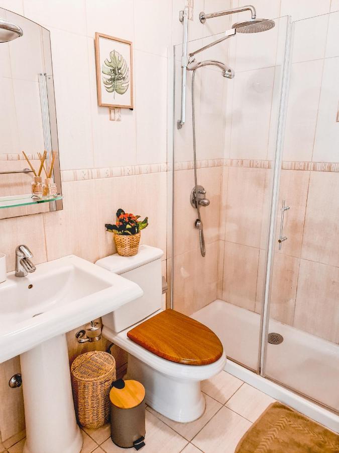 Oceanview Boutique House, 125 Sqm, Parking, Sunset Rooftop Costa Adeje  Eksteriør bilde