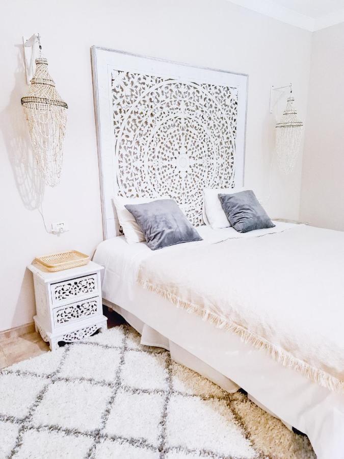 Oceanview Boutique House, 125 Sqm, Parking, Sunset Rooftop Costa Adeje  Eksteriør bilde