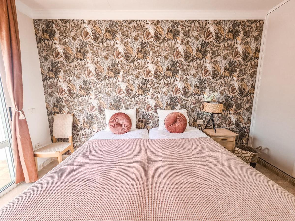 Oceanview Boutique House, 125 Sqm, Parking, Sunset Rooftop Costa Adeje  Eksteriør bilde