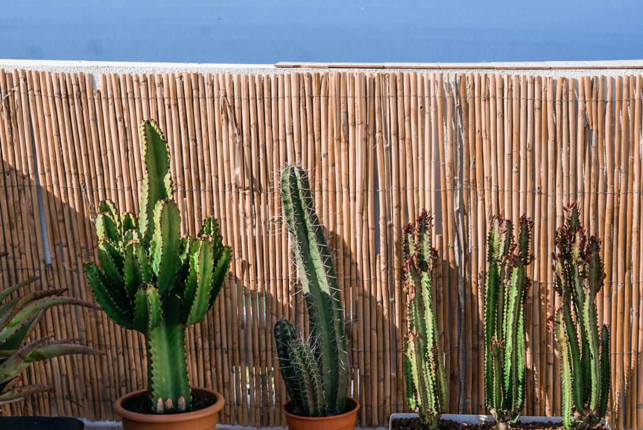 Oceanview Boutique House, 125 Sqm, Parking, Sunset Rooftop Costa Adeje  Eksteriør bilde