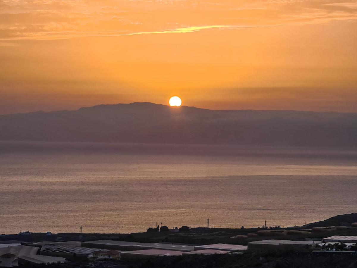 Oceanview Boutique House, 125 Sqm, Parking, Sunset Rooftop Costa Adeje  Eksteriør bilde