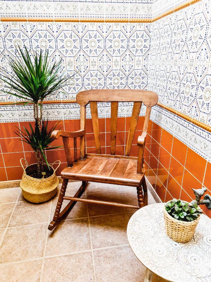 Oceanview Boutique House, 125 Sqm, Parking, Sunset Rooftop Costa Adeje  Eksteriør bilde