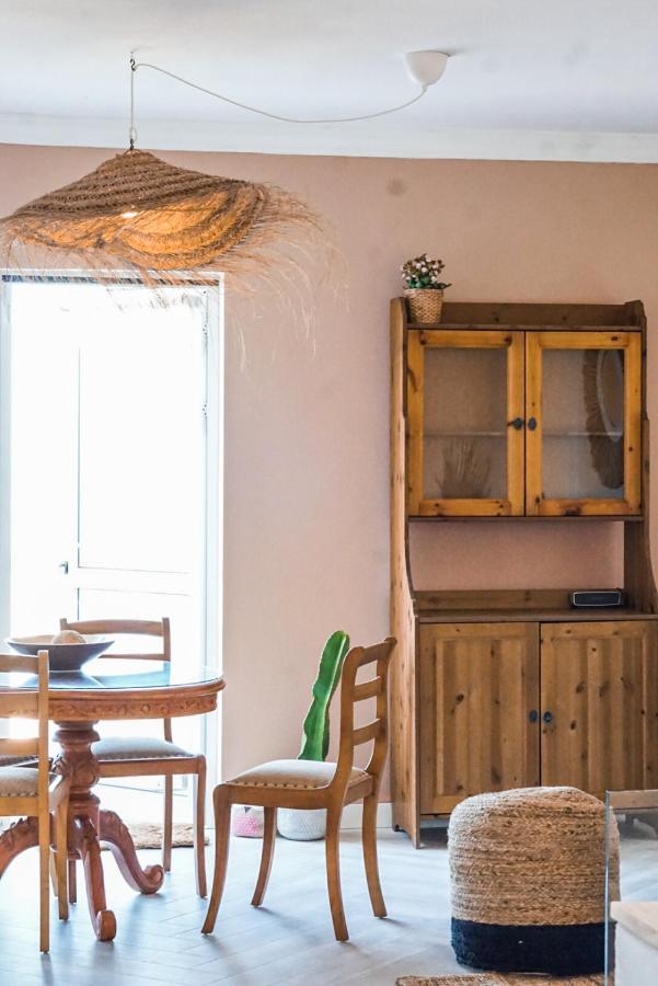 Oceanview Boutique House, 125 Sqm, Parking, Sunset Rooftop Costa Adeje  Eksteriør bilde